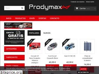 prodymax.com