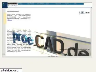 proe.cad.de