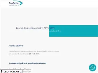 proecho.com.br thumbnail