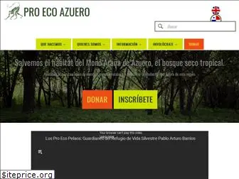 proecoazuero.org