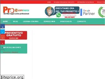 proecommerce.it