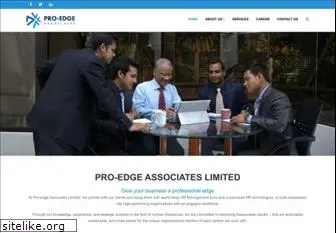 proedge-asso.com