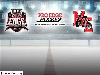 proedgehockeydevelopment.com