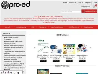 proedinc.com