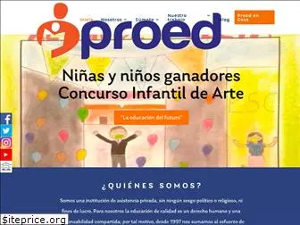 proeducacion.org.mx