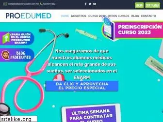 proedumed.com.mx