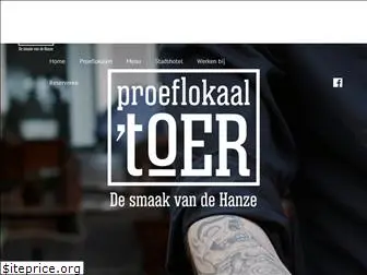 proeflokaaltoer.nl