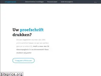 proefschriften.net