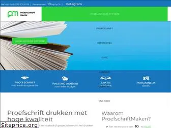 proefschriftmaken.nl