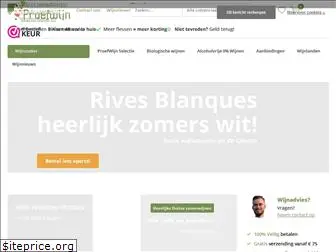 proefwijn.nl