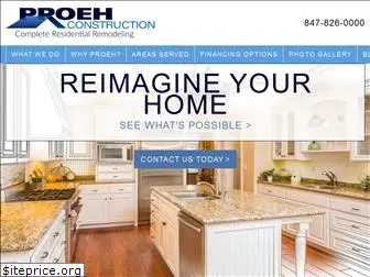 proehconstruction.com