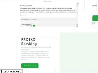 proekorecykling.pl
