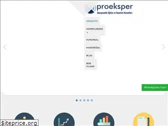 proeksper.net