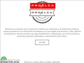 proelca.com