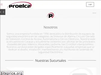 proelca.net