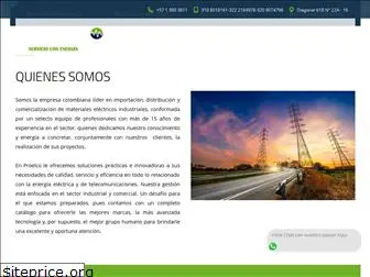 proelco.com.co