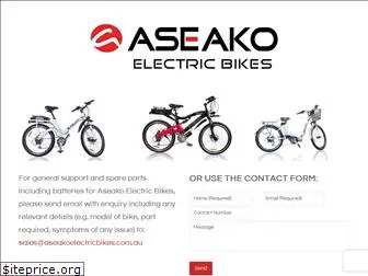 proelectricbikes.com.au