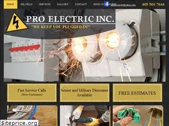 proelectricokc.com