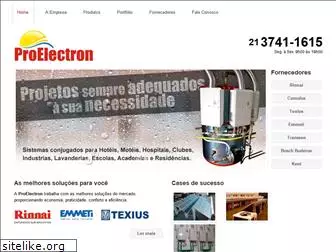 proelectron.com.br
