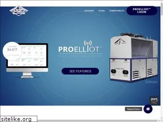 proelliot.com