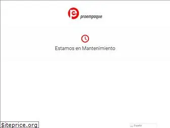 proempaque.com