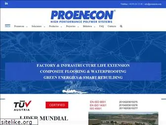 proenecon.com