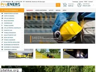 proenerg.com.ro