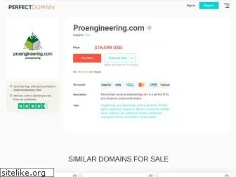 proengineering.com