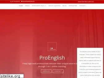 proenglish.ch