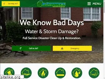 proenviroservice.com