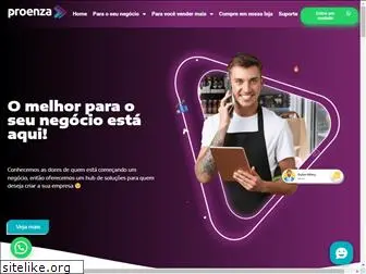 proenza.com.br