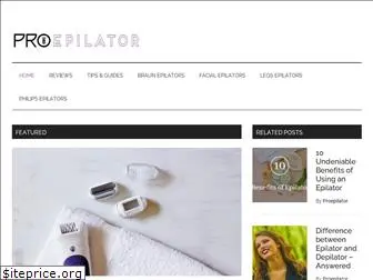 proepilator.com