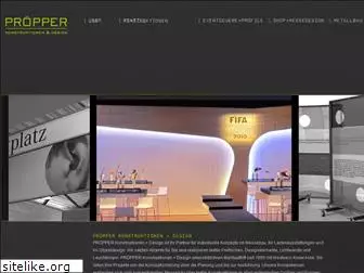 proepper-design.de
