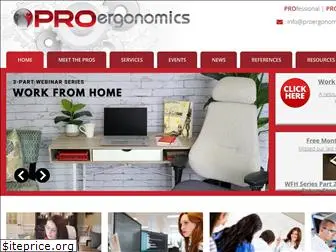 proergonomics.ca