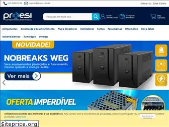 proesi.com.br