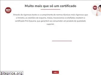 proespuma.org.br