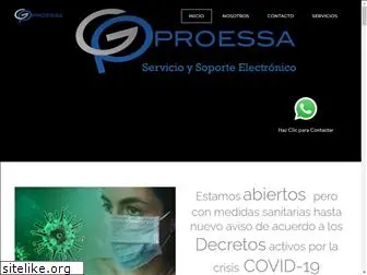 proessa.net