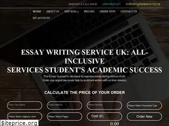 proessay.co.uk