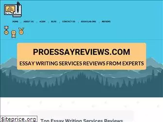 proessayreviews.com