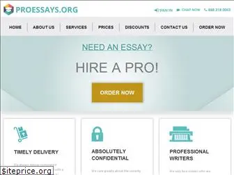 proessays.org