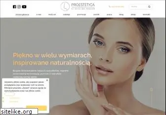 proestetica.com.pl