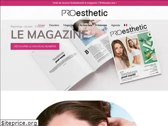 proesthetic.be