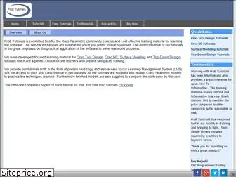 proetutorials.com