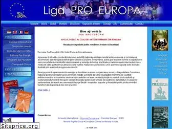 proeuropa.ro