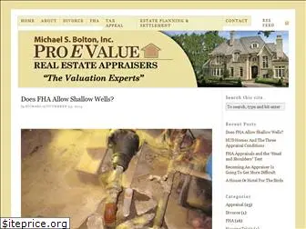 proevalue.com