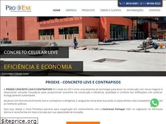 proexe.com.br