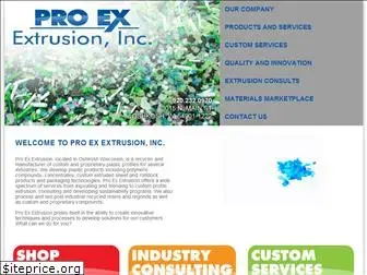 proexextrusion.com