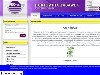proeximp.com.pl