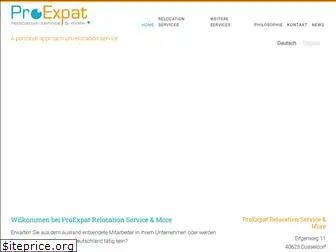 proexpat.com