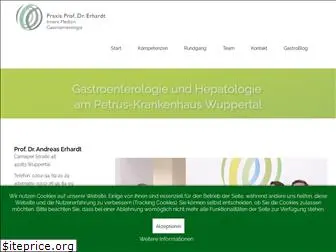 prof-erhardt.de